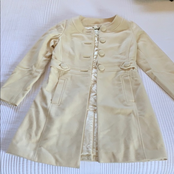 Banana republic wool jacket - Picture 1 of 2